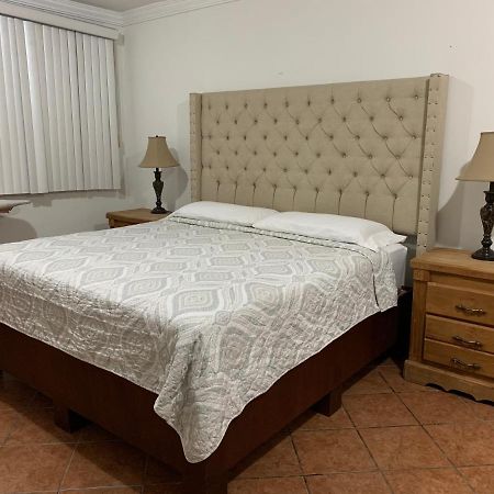 Appartement Apartamento Siesta Del Mar à Puerto Peñasco Extérieur photo