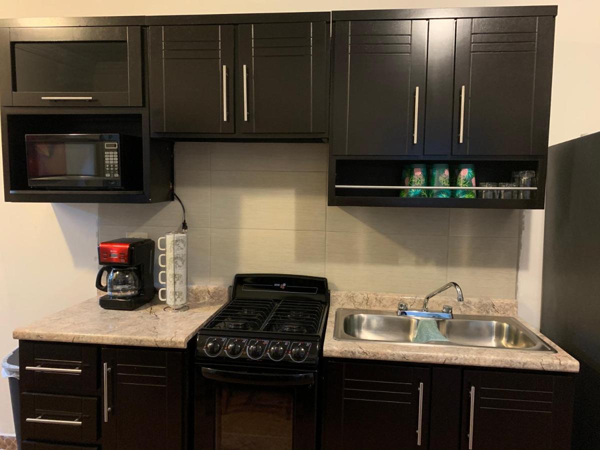 Appartement Apartamento Siesta Del Mar à Puerto Peñasco Extérieur photo