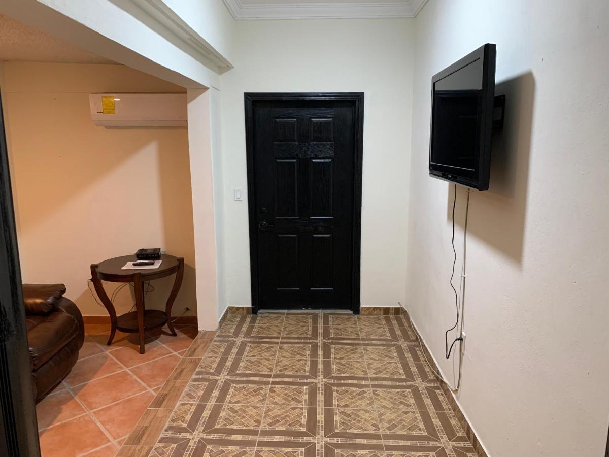 Appartement Apartamento Siesta Del Mar à Puerto Peñasco Extérieur photo