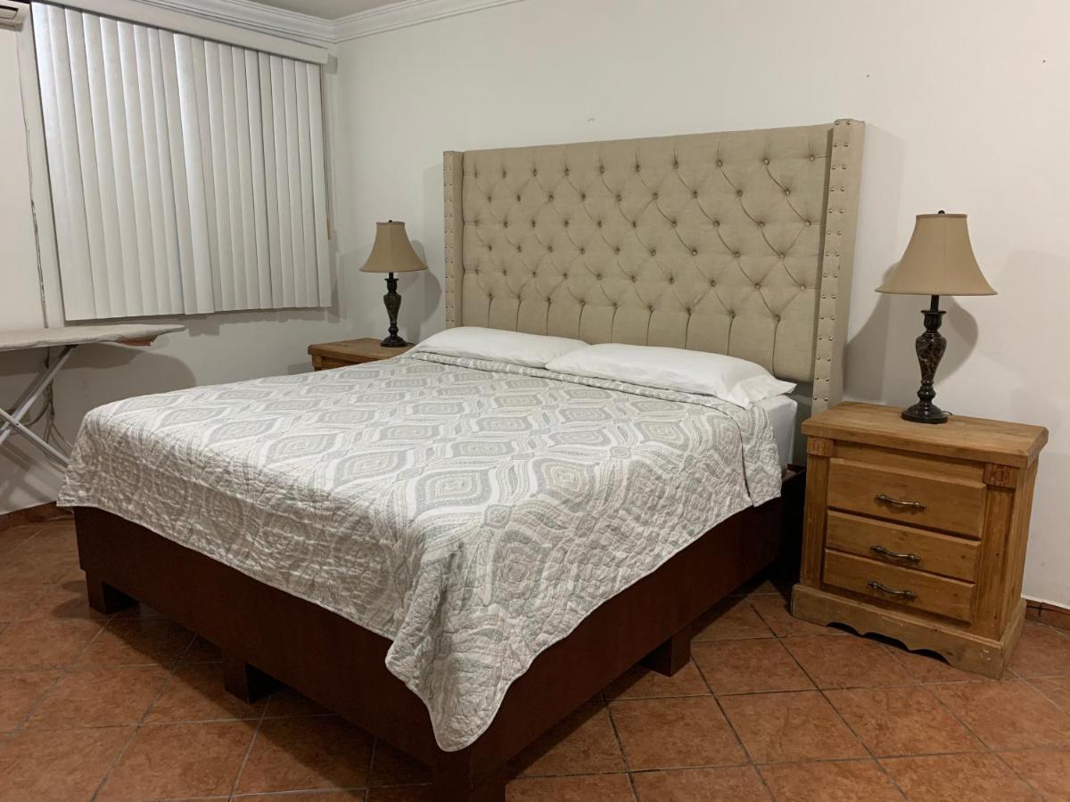 Appartement Apartamento Siesta Del Mar à Puerto Peñasco Extérieur photo