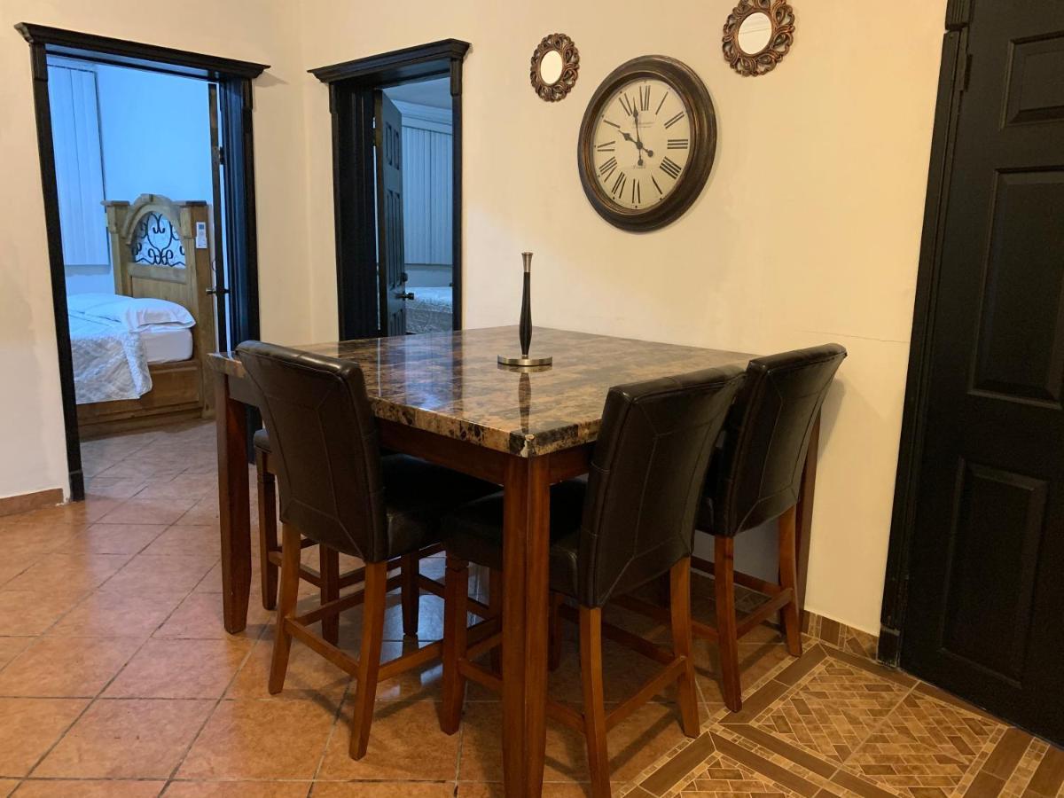 Appartement Apartamento Siesta Del Mar à Puerto Peñasco Extérieur photo