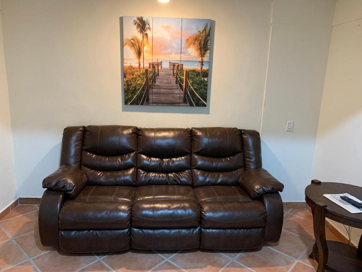 Appartement Apartamento Siesta Del Mar à Puerto Peñasco Extérieur photo