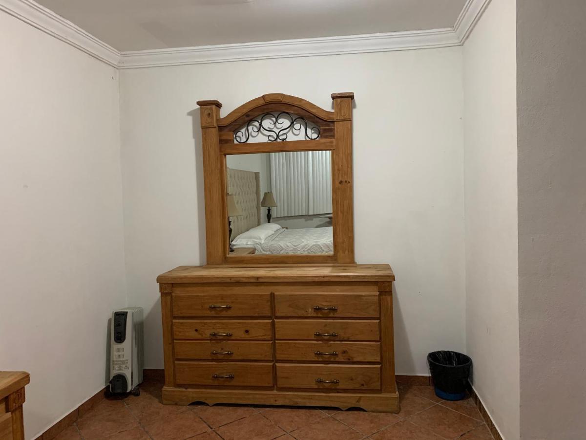 Appartement Apartamento Siesta Del Mar à Puerto Peñasco Extérieur photo