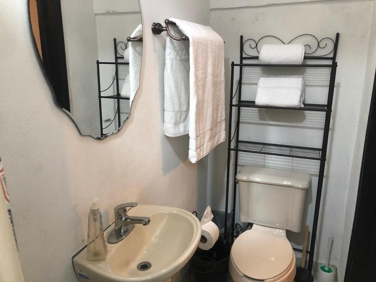 Appartement Apartamento Siesta Del Mar à Puerto Peñasco Extérieur photo