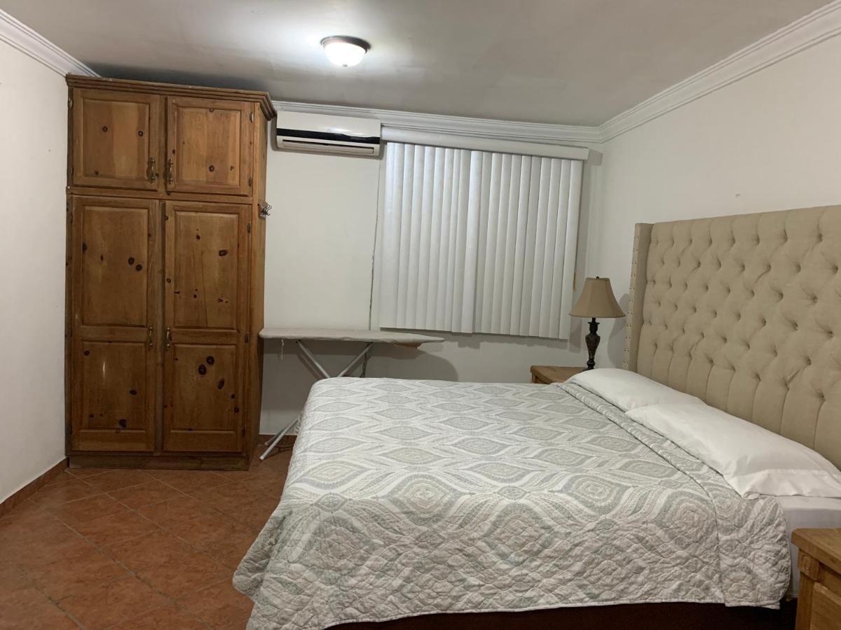 Appartement Apartamento Siesta Del Mar à Puerto Peñasco Extérieur photo