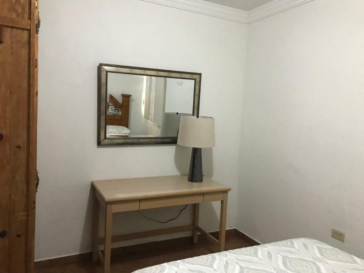 Appartement Apartamento Siesta Del Mar à Puerto Peñasco Extérieur photo