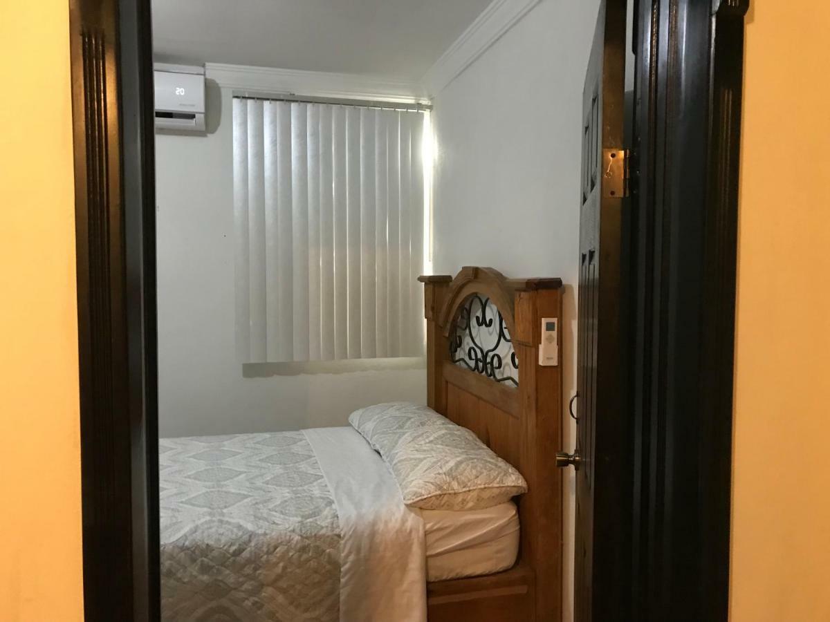 Appartement Apartamento Siesta Del Mar à Puerto Peñasco Extérieur photo