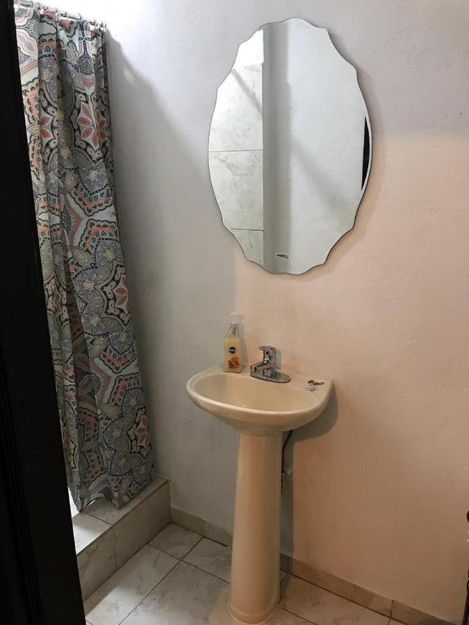 Appartement Apartamento Siesta Del Mar à Puerto Peñasco Extérieur photo